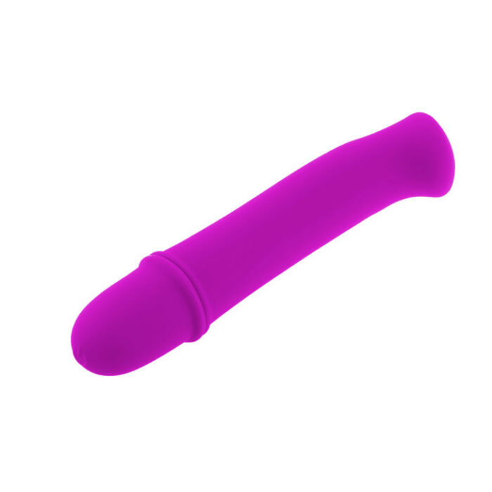 PRETTY LOVE - FLIRTATION VIBRADOR ANTONY - CandyHot - Foto 5