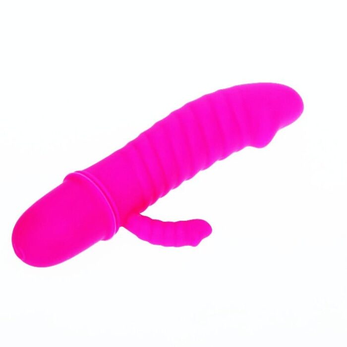 PRETTY LOVE - FLIRTATION VIBRADOR ARND - CandyHot - Foto 2