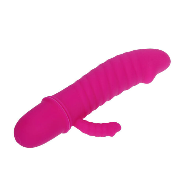 PRETTY LOVE - FLIRTATION VIBRADOR ARND - CandyHot - Foto 4