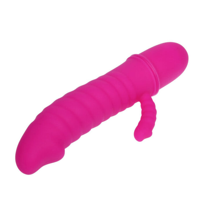 PRETTY LOVE - FLIRTATION VIBRADOR ARND - CandyHot - Foto 5