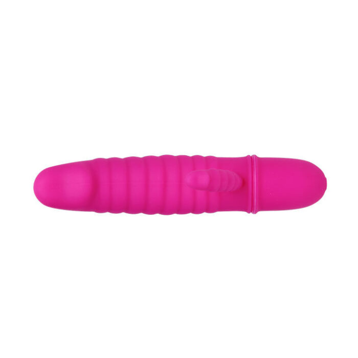 PRETTY LOVE - FLIRTATION VIBRADOR ARND - CandyHot - Foto 6