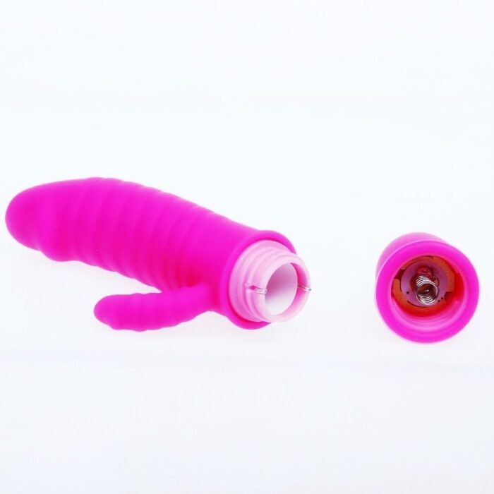 PRETTY LOVE - FLIRTATION VIBRADOR ARND - CandyHot - Foto 1