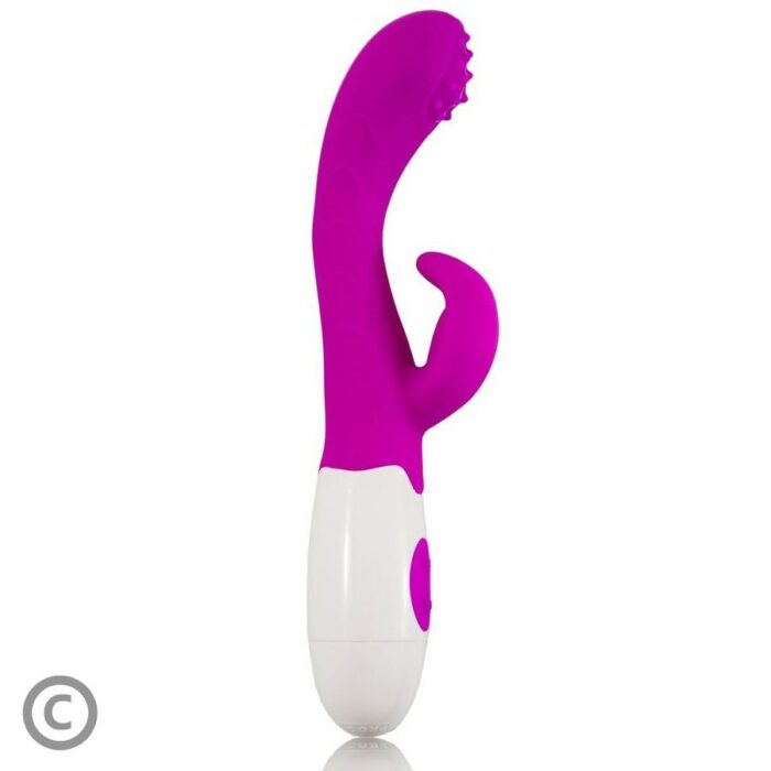 PRETTY LOVE - FLIRTATION VIBRADOR ARTHUR - CandyHot - Foto 3