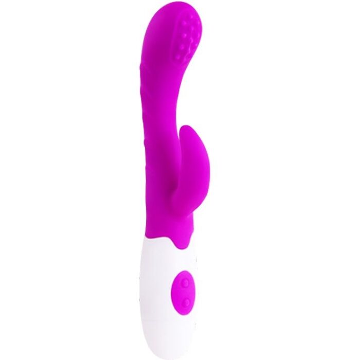 PRETTY LOVE - FLIRTATION VIBRADOR ARTHUR - CandyHot - Foto 1