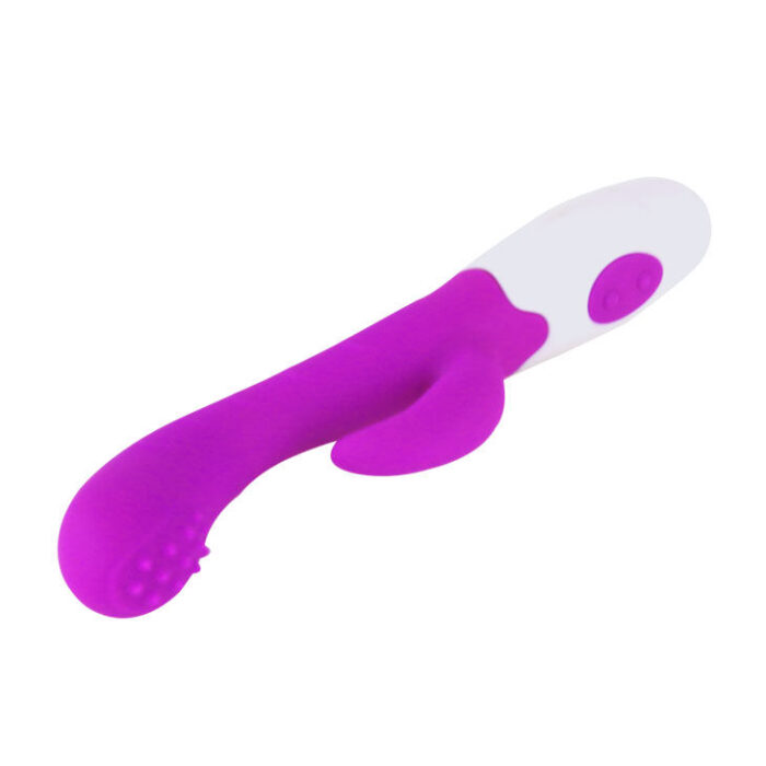 PRETTY LOVE - FLIRTATION VIBRADOR ARTHUR - CandyHot - Foto 5