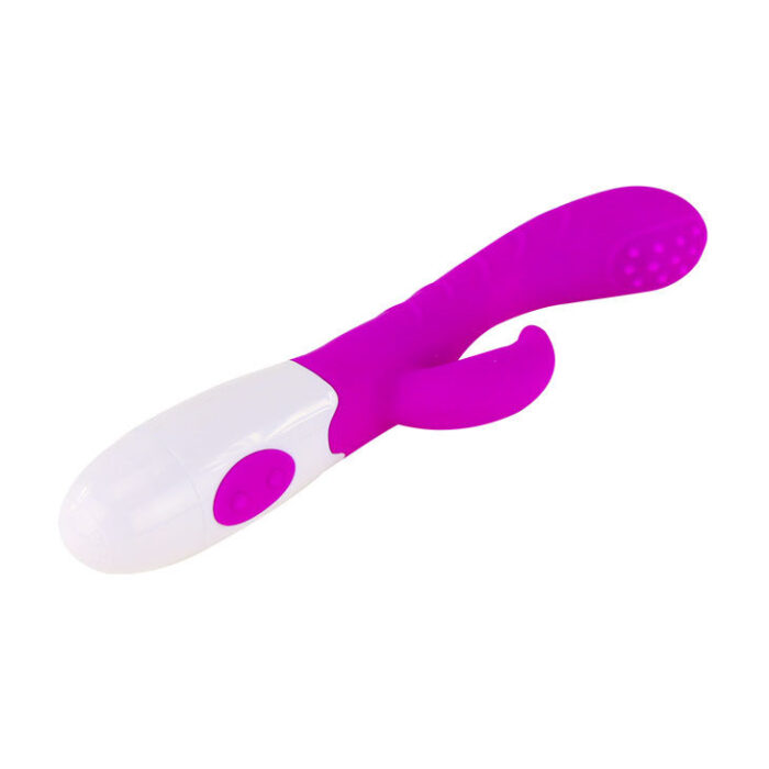 PRETTY LOVE - FLIRTATION VIBRADOR ARTHUR - CandyHot - Foto 6