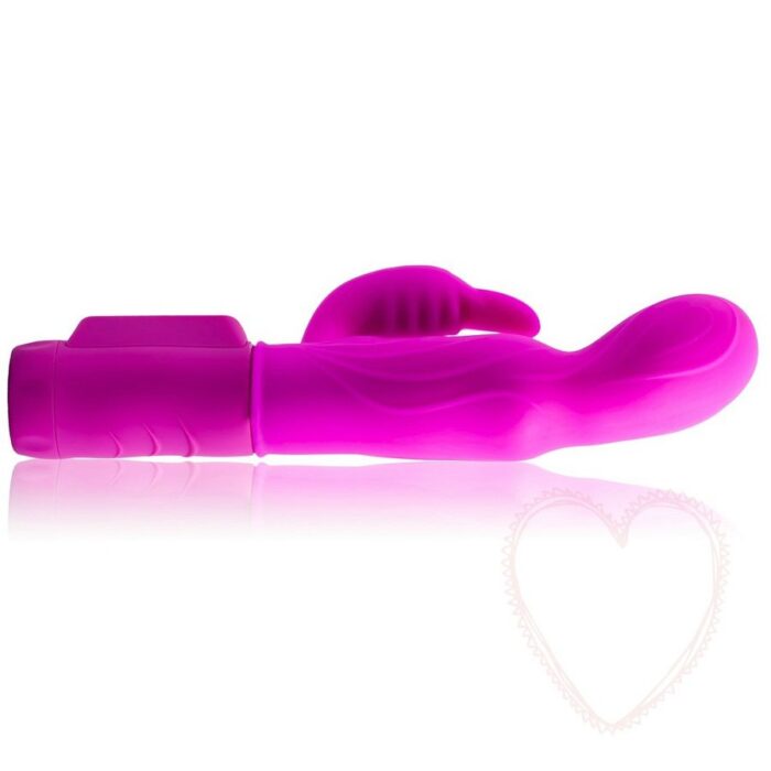PRETTY LOVE - FLIRTATION VIBRADOR BODY-TOUCH - CandyHot - Foto 3