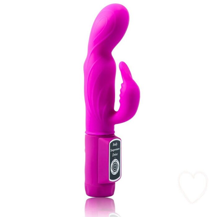 PRETTY LOVE - FLIRTATION VIBRADOR BODY-TOUCH - CandyHot - Foto 1