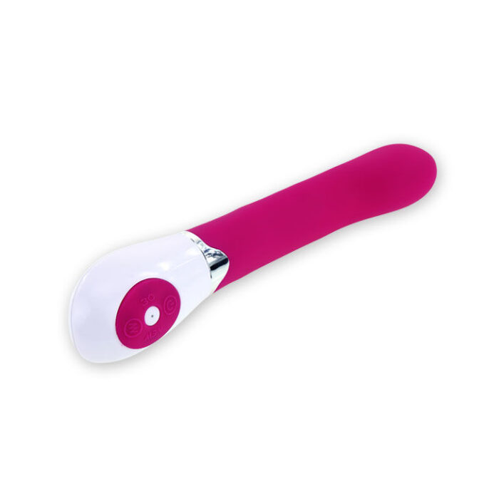 PRETTY LOVE - FLIRTATION VIBRADOR DANIEL - CandyHot - Foto 5