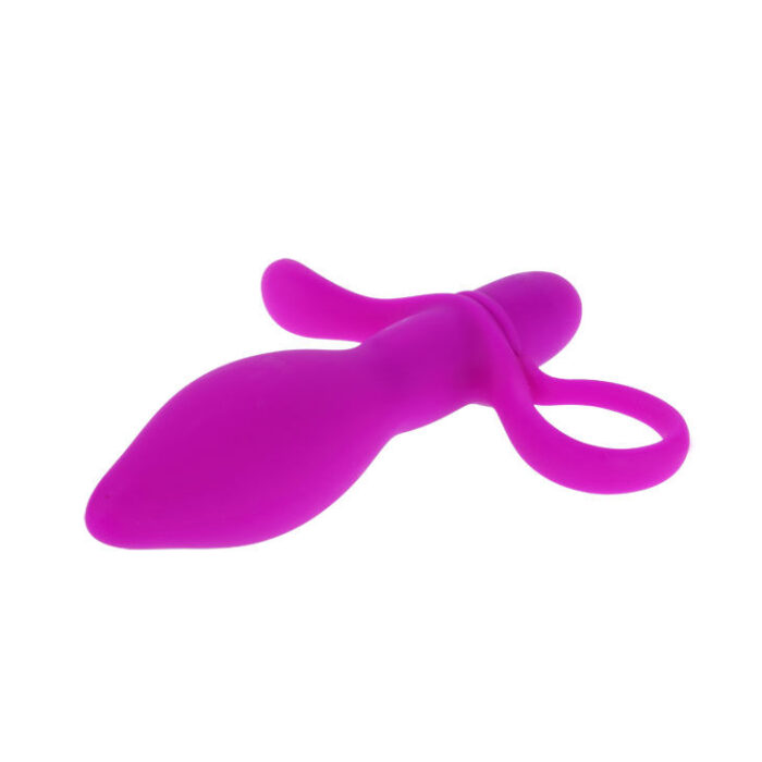 PRETTY LOVE - FLIRTATION VIBRADOR TAYLOR - CandyHot - Foto 3