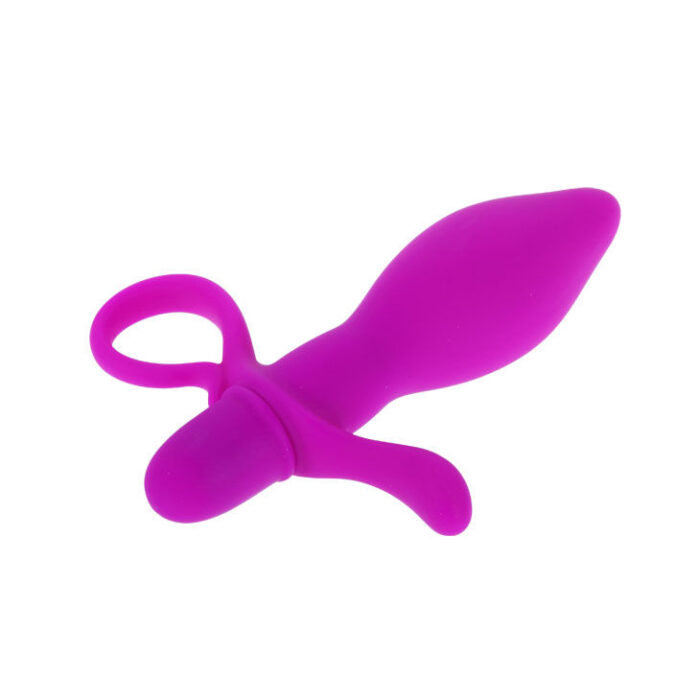 PRETTY LOVE - FLIRTATION VIBRADOR TAYLOR - CandyHot - Foto 4