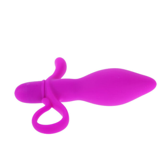 PRETTY LOVE - FLIRTATION VIBRADOR TAYLOR - CandyHot - Foto 5