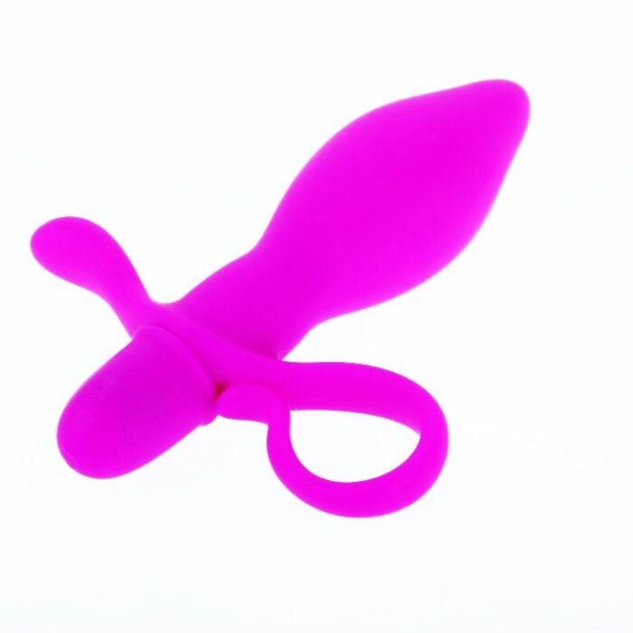 PRETTY LOVE - FLIRTATION VIBRADOR TAYLOR - CandyHot - Foto 1
