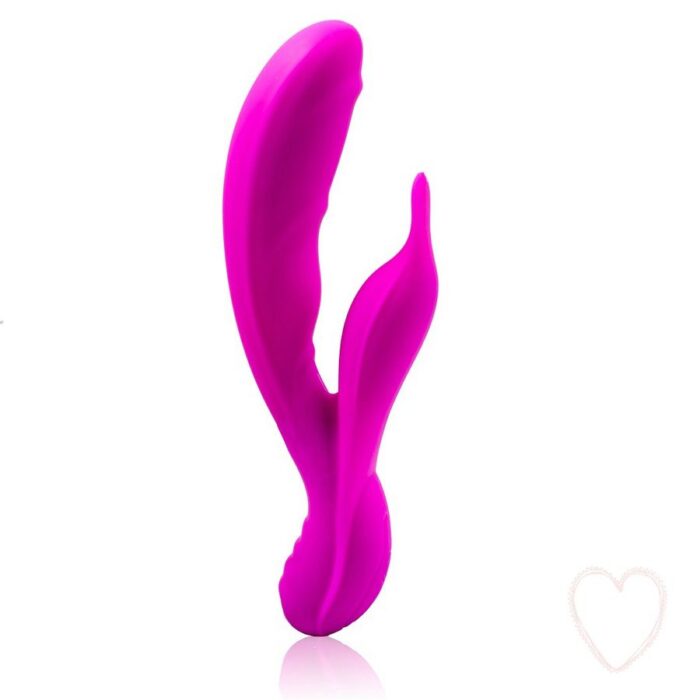 PRETTY LOVE - HIGHGRADE BLISS MASAJEDOR LILA - CandyHot - Foto 2