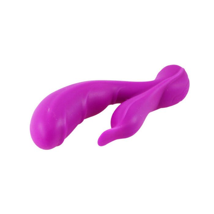 PRETTY LOVE - HIGHGRADE BLISS MASAJEDOR LILA - CandyHot - Foto 5