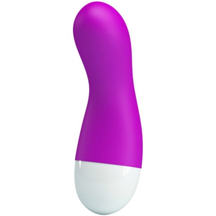PRETTY LOVE - IAN ESTIMULADOR PUNTO G - CandyHot - Foto 1