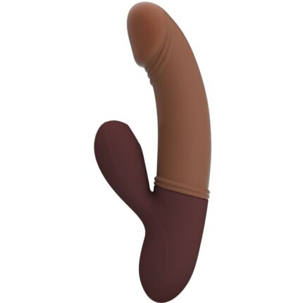 PRETTY LOVE - KANE VIBRADOR PUNTOG & SUCCIONADOR - CandyHot - Foto 2