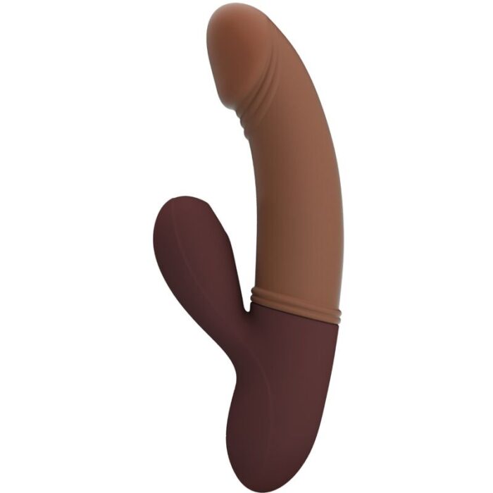 PRETTY LOVE - KANE VIBRADOR PUNTOG & SUCCIONADOR - CandyHot - Foto 2