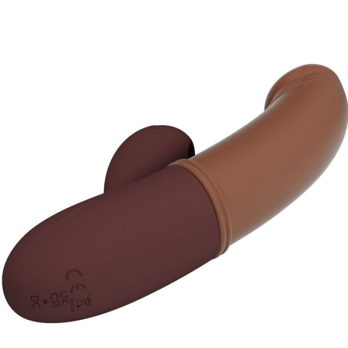 PRETTY LOVE - KANE VIBRADOR PUNTOG & SUCCIONADOR - CandyHot - Foto 4