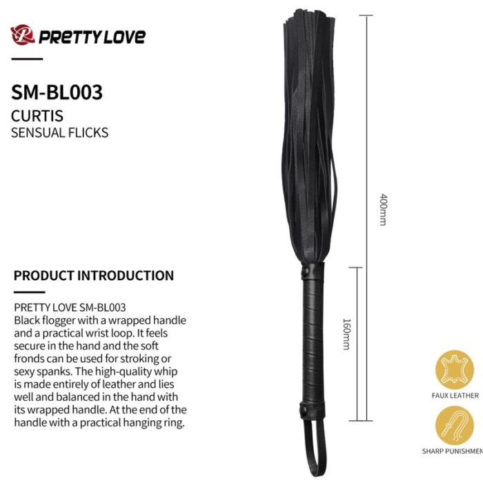 PRETTY LOVE - KIT DE PRODUCTOS PARA PAREJAS - CandyHot - Foto 3