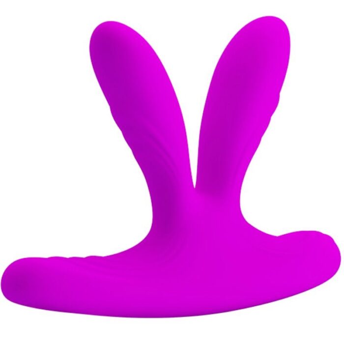 PRETTY LOVE - MAGIC FINGER ESTIMULADOR - CandyHot - Foto 2