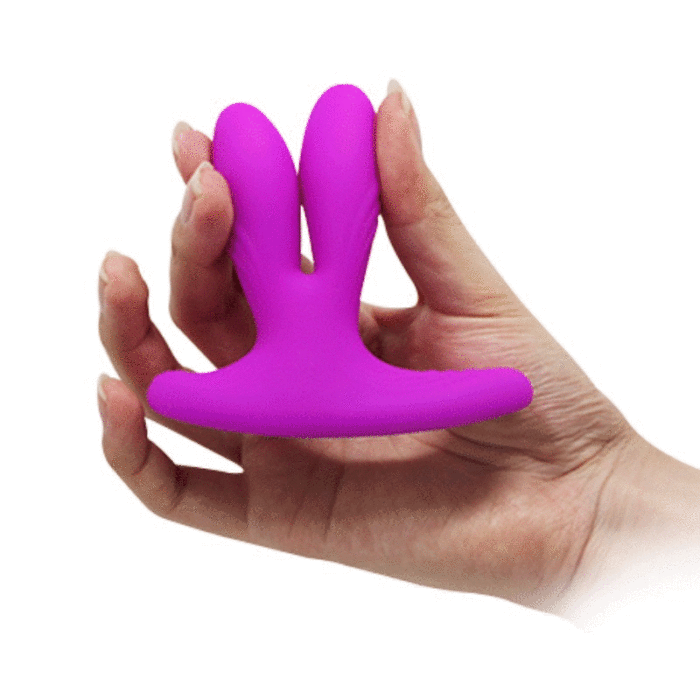 PRETTY LOVE - MAGIC FINGER ESTIMULADOR - CandyHot - Foto 4