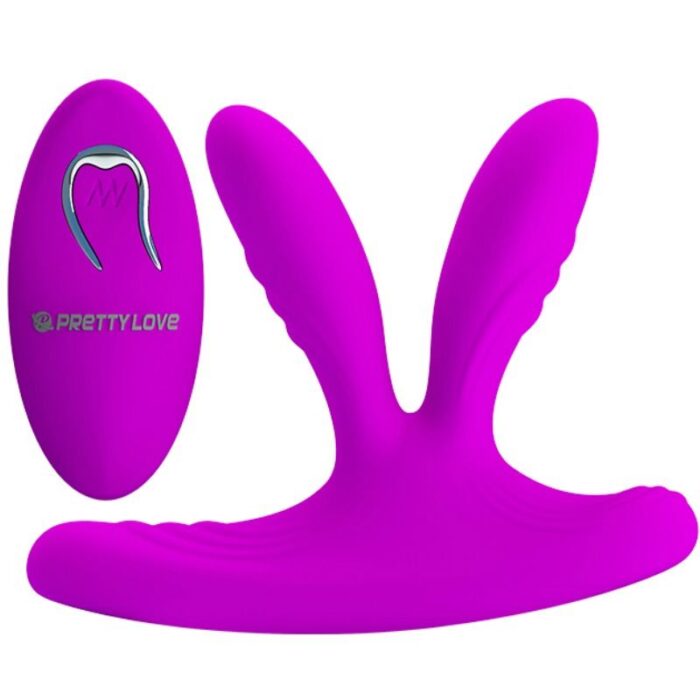 PRETTY LOVE - MAGIC FINGER ESTIMULADOR - CandyHot - Foto 1