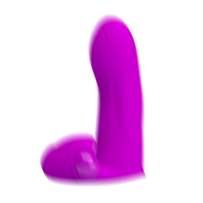 PRETTY LOVE - MAXWELL DEDAL CON VIBRACION - CandyHot - Foto 2