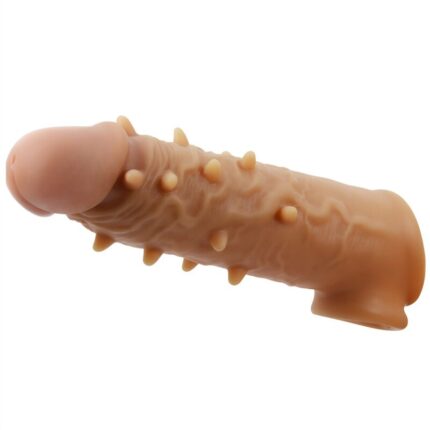 PRETTY LOVE - OSBORN FUNDA PENSE EXTENSORA ESTIMULADORA - CandyHot - Foto 2