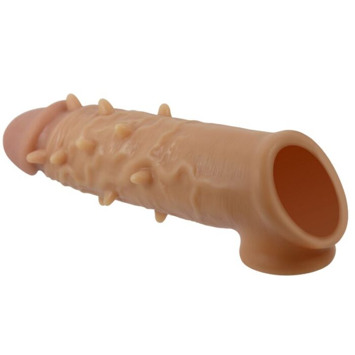 PRETTY LOVE - OSBORN FUNDA PENSE EXTENSORA ESTIMULADORA - CandyHot - Foto 4