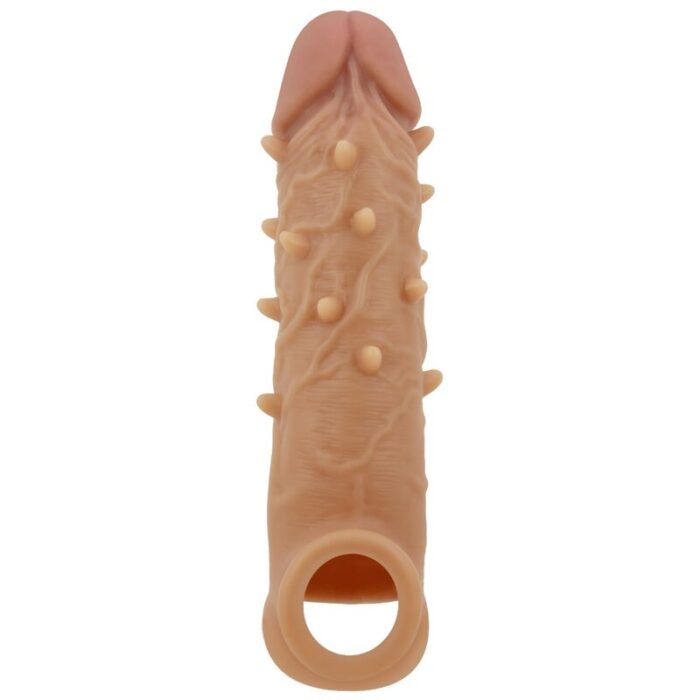 PRETTY LOVE - OSBORN FUNDA PENSE EXTENSORA ESTIMULADORA - CandyHot - Foto 6