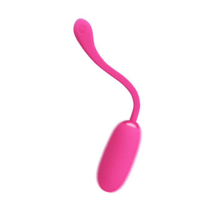 PRETTY LOVE - SMART JULIUS HUEVO VIBRADOR - CandyHot - Foto 1