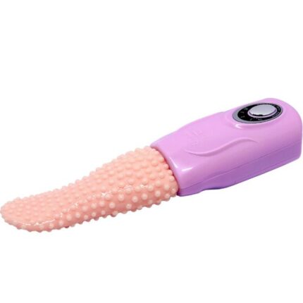PRETTY LOVE - SMART LENGUA FUNCION ROTACION - CandyHot - Foto 2
