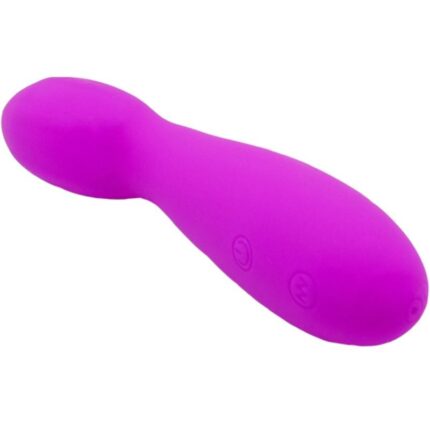 PRETTY LOVE - SMART MINI VIBRADOR ARVIN - CandyHot - Foto 2