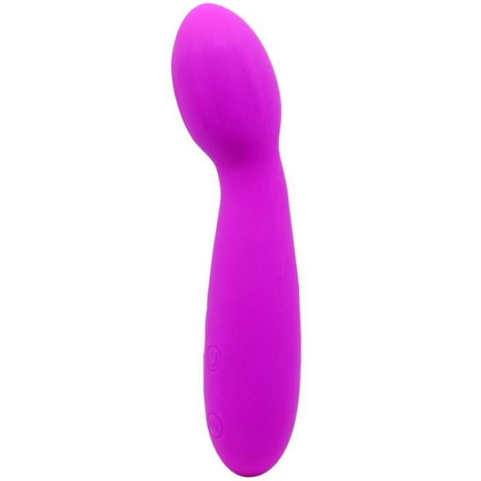 PRETTY LOVE - SMART MINI VIBRADOR ARVIN - CandyHot - Foto 3