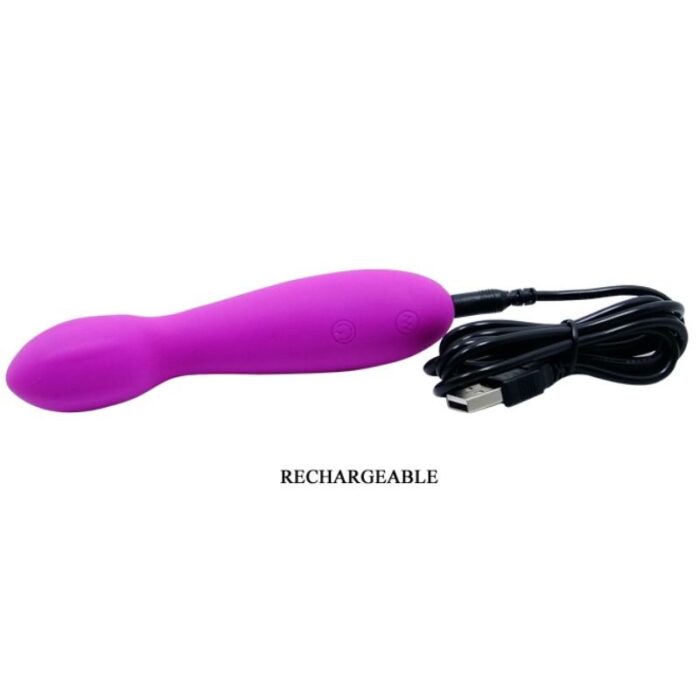 PRETTY LOVE - SMART MINI VIBRADOR ARVIN - CandyHot - Foto 5