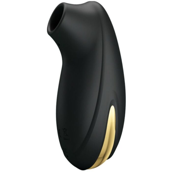 PRETTY LOVE - SMART OTIS ESTIMULADOR SUCCIONADOR - CandyHot - Foto 2