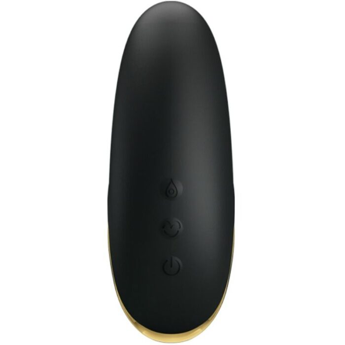 PRETTY LOVE - SMART OTIS ESTIMULADOR SUCCIONADOR - CandyHot - Foto 3