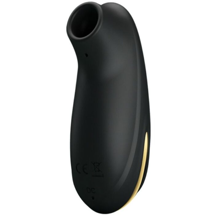 PRETTY LOVE - SMART OTIS ESTIMULADOR SUCCIONADOR - CandyHot - Foto 1