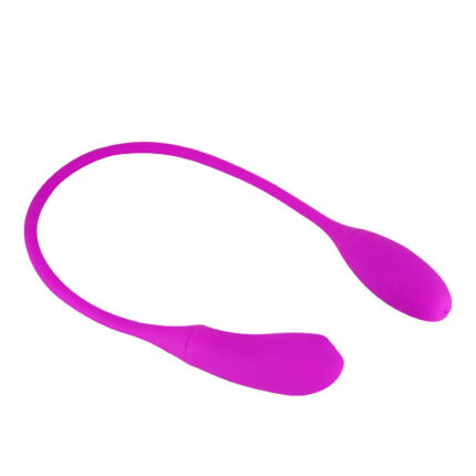 PRETTY LOVE - SMART SNAKY VIBE VIBRADOR 7 V + 3 TICKLING - CandyHot - Foto 2