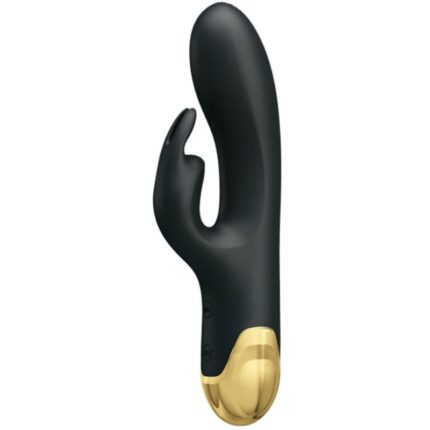 PRETTY LOVE - SMART VIBRADOR DOUBLE PLEASURE - CandyHot - Foto 2