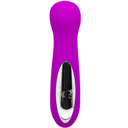 PRETTY LOVE - SMART VIBRADOR ESTIMULADOR HIRAM - CandyHot - Foto 2