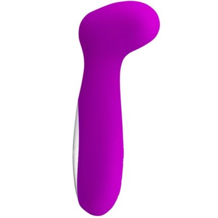 PRETTY LOVE - SMART VIBRADOR ESTIMULADOR HIRAM - CandyHot - Foto 1
