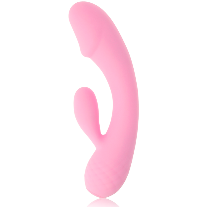PRETTY LOVE - SMART VIBRADOR RON CON RABBIT - CandyHot - Foto 1