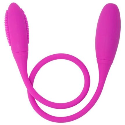 PRETTY LOVE - SNAKY DELUXE VIBRADOR 7 V - CandyHot - Foto 2