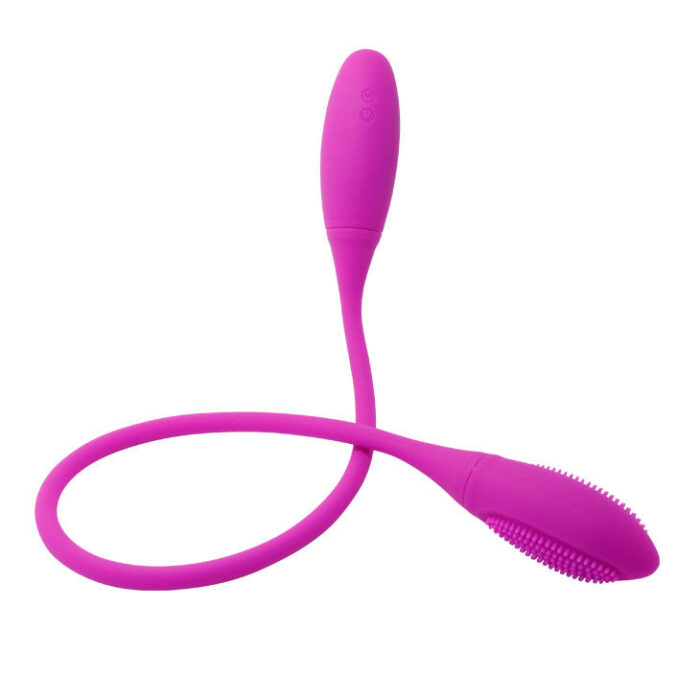 PRETTY LOVE - SNAKY DELUXE VIBRADOR 7 V - CandyHot - Foto 4