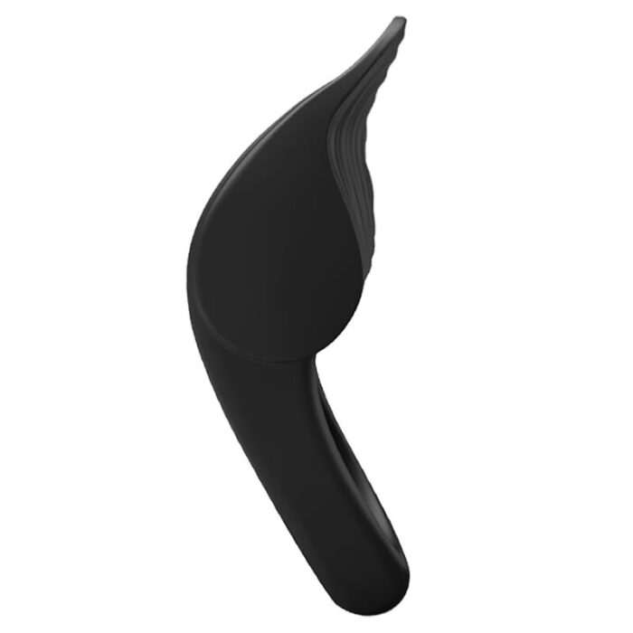 PRETTY LOVE - SUSANNA ANILLO VIBRADOR PARA PENE NEGRO - CandyHot - Foto 2