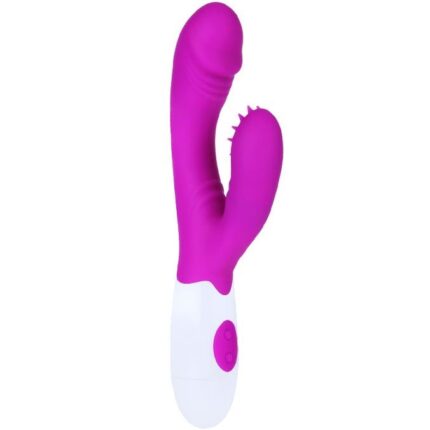 PRETTY LOVE - VIBRADOR ESTIMULADOR ANDRE - CandyHot - Foto 2