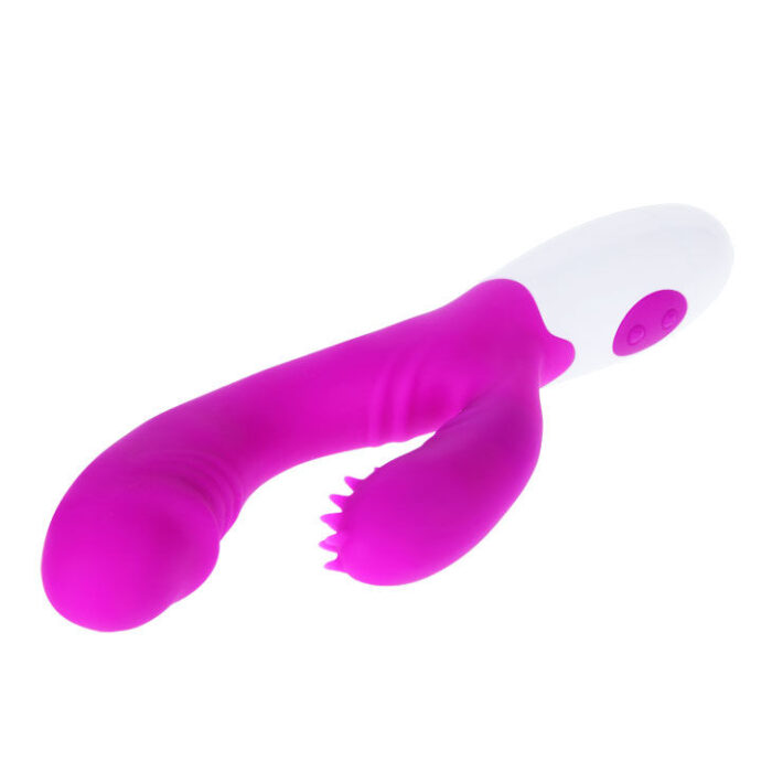 PRETTY LOVE - VIBRADOR ESTIMULADOR ANDRE - CandyHot - Foto 4