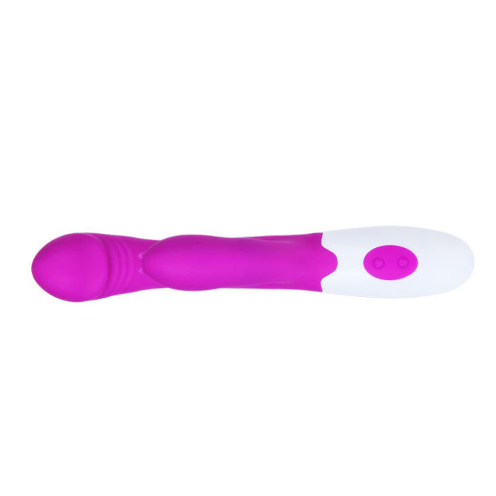 PRETTY LOVE - VIBRADOR ESTIMULADOR ANDRE - CandyHot - Foto 5